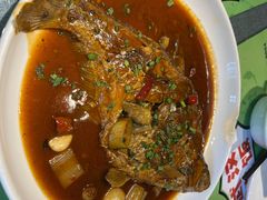 -全聚贤餐厅·湖北家常菜(沙湖店)