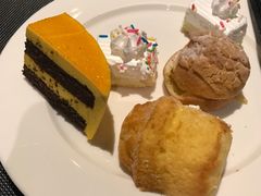 -AdD全日制餐厅(中谷花园酒店)