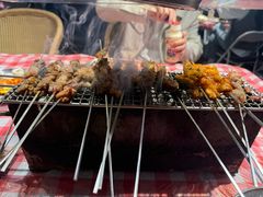 -生火火·小炉子炭烤(金楠天街总店)