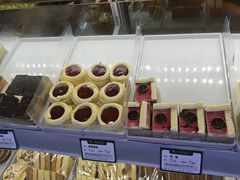 -蜂蝶来饼店(拱北总店)