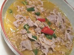 泡椒酸汤肥牛-望湘园湖南菜(西安曲江大悦城店)