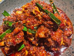 -Ameigo梅果·云贵川bistro(长宁来福士店)