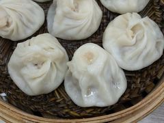 小笼包-新丰小吃(中山中路分店)
