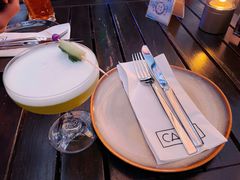 鸡尾酒前任-Calix&Lay's(新天地店)