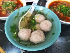 -李记小小吃(涪江路店)
