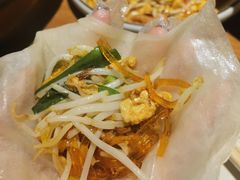 -额娘·春饼烤鸭(乐汇城店)