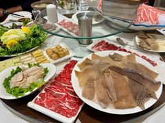 -石记科尔沁肥牛(泰和店)