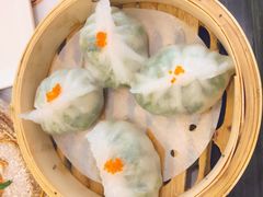 -虾饺妹·粤式手工点心(水荫路店)