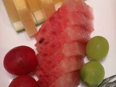 -常州新城希尔顿酒店-御玺中餐厅