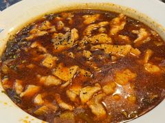 -大众酸菜鱼(梨花巷总店)