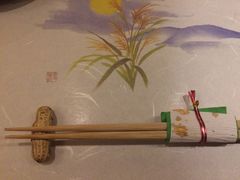 -希望日本料理(保利香槟花园店)