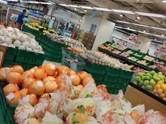 -新苗超市(花城店)