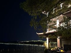 -湖畔居茶楼(湖滨店)