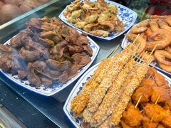 -燕风楼烤鸭店(建设总店)