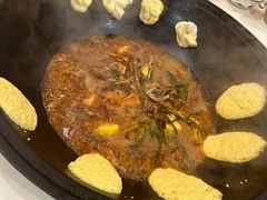 -江湖水乡铁锅炖魚(周庄嘉园店)