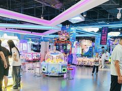 -大玩家(通州万达广场店)