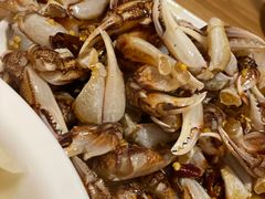 -海胆小馆(东北水饺·春柳店)