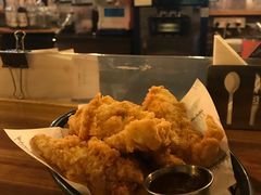 -Liberty Brewing Co·曼哈顿餐吧