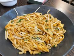-大洋家·精品潮汕菜·生腌砂锅粥(天河东路店)