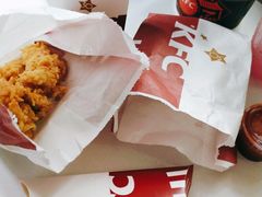 -肯德基(颛桥店)