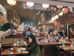 -小川洋风料理(汉街店)