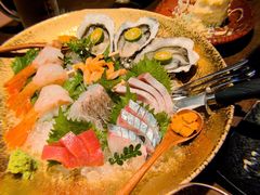 -兄弟船日本料理(新世界花园店)
