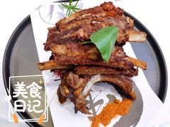-长安炊烟庭院陕菜(七路明光路店)