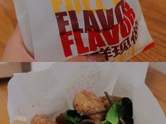 -呷贺盐酥鸡(抄纸巷店)