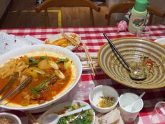 -西贝(石景山当代店)