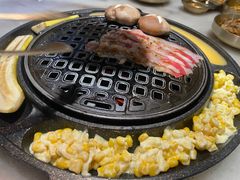 -韩宫宴和牛烤肉(合肥滨湖银泰城店)