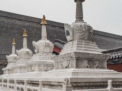 -西安市广仁寺