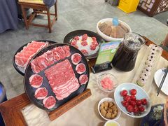 -东来顺•非遗火锅(外滩店)
