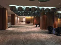 -青岛海尔洲际酒店