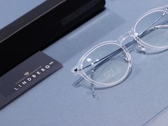 -目艮眼镜SHOWROOM(品牌集合店)