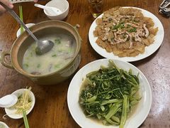-华记粥饭店(印象容桂主题风情街店)