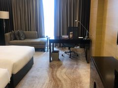 -无锡新湖铂尔曼大酒店