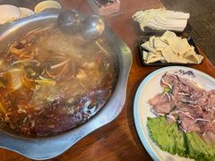 -大理.老字号渝记酸萝卜乌鱼(古城总店)