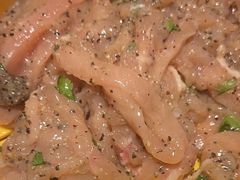 -龍歌自助小火锅(崂山丽达店)