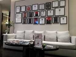 -丽妍雅集 Rubis SPA