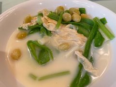 -利苑酒家(金宝店)