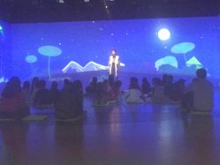 -小鸡哆哆故事屋·儿童乐园(嘉里城店)