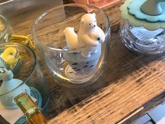 -星巴克(七宝领展广场1F店)