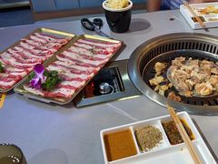 -棒小伙·齐齐哈尔烤肉(龙茗路店)