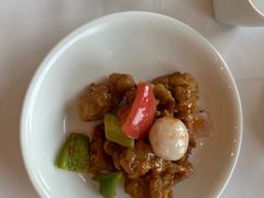 -莆田餐厅PUTIEN(三里屯店)