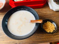 -上席擂茶·新中式青年茶馆(古城店)