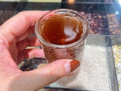 -海碗油泼面·八次方·水库鱼·粘卷子(平谷店)