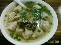 -黄家馄饨(铁心桥店)