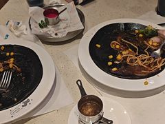 -夏日玛莉西餐厅(金茂览秀城店)