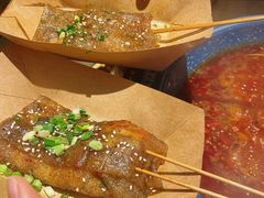 -王歘歘·chuǎ火锅(五道营店)