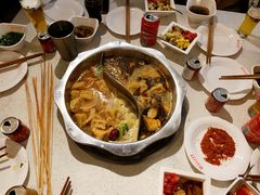 -袁记串串香(南区店)